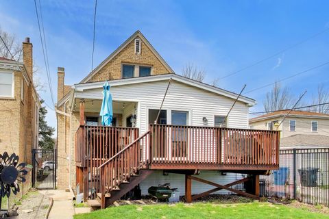 Tiny photo for Chicago, IL 60631 (MLS # 12613763)