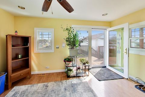 Tiny photo for Chicago, IL 60631 (MLS # 12613763)