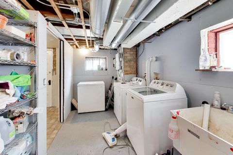 Tiny photo for Chicago, IL 60631 (MLS # 12613763)