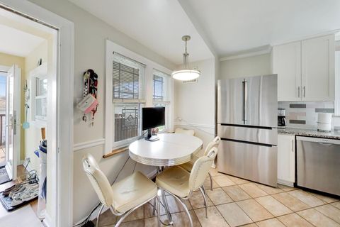 Tiny photo for Chicago, IL 60631 (MLS # 12613763)