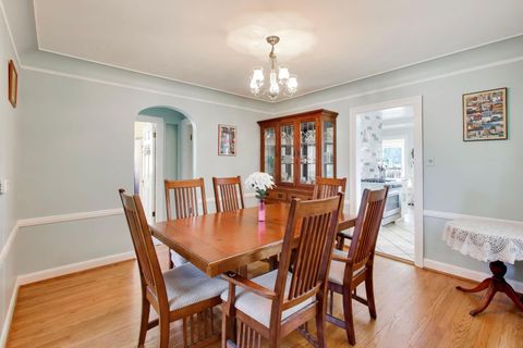 Tiny photo for Chicago, IL 60631 (MLS # 12613763)