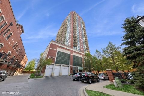 1717 S Prairie Avenue 1902 Chicago IL 60616