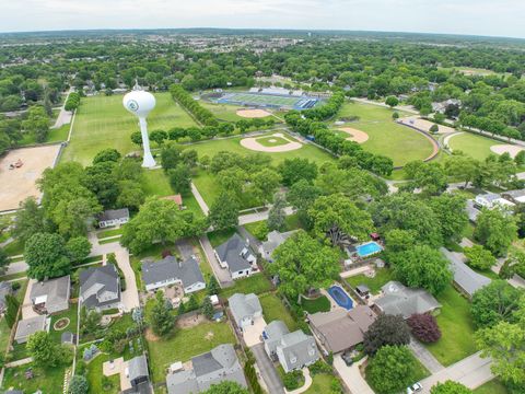Tiny photo for 624 N Lincoln Avenue, Geneva, IL 60134 (MLS # 12681853)