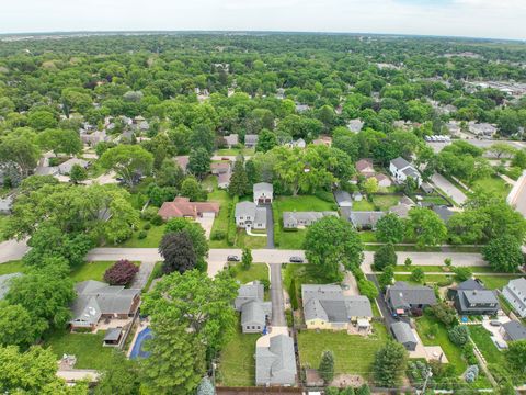 Tiny photo for 624 N Lincoln Avenue, Geneva, IL 60134 (MLS # 12681853)