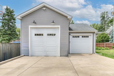 Tiny photo for 624 N Lincoln Avenue, Geneva, IL 60134 (MLS # 12681853)