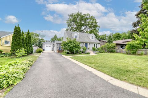 Tiny photo for 624 N Lincoln Avenue, Geneva, IL 60134 (MLS # 12681853)