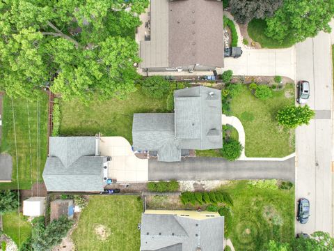 Tiny photo for 624 N Lincoln Avenue, Geneva, IL 60134 (MLS # 12681853)