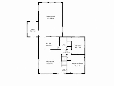 Tiny photo for 624 N Lincoln Avenue, Geneva, IL 60134 (MLS # 12681853)