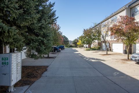 A home in St. Charles