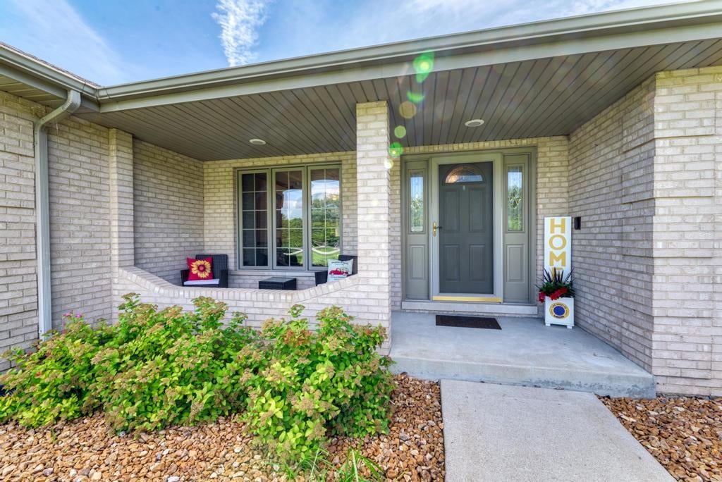 24031 S SCHOOLHOUSE Road