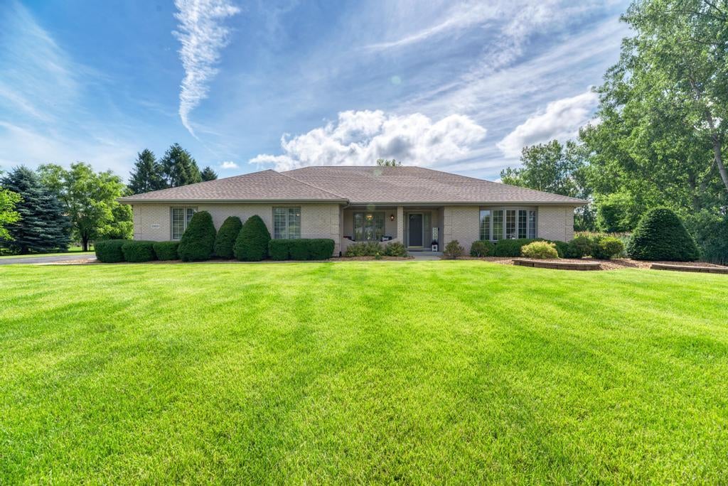 24031 S SCHOOLHOUSE Road