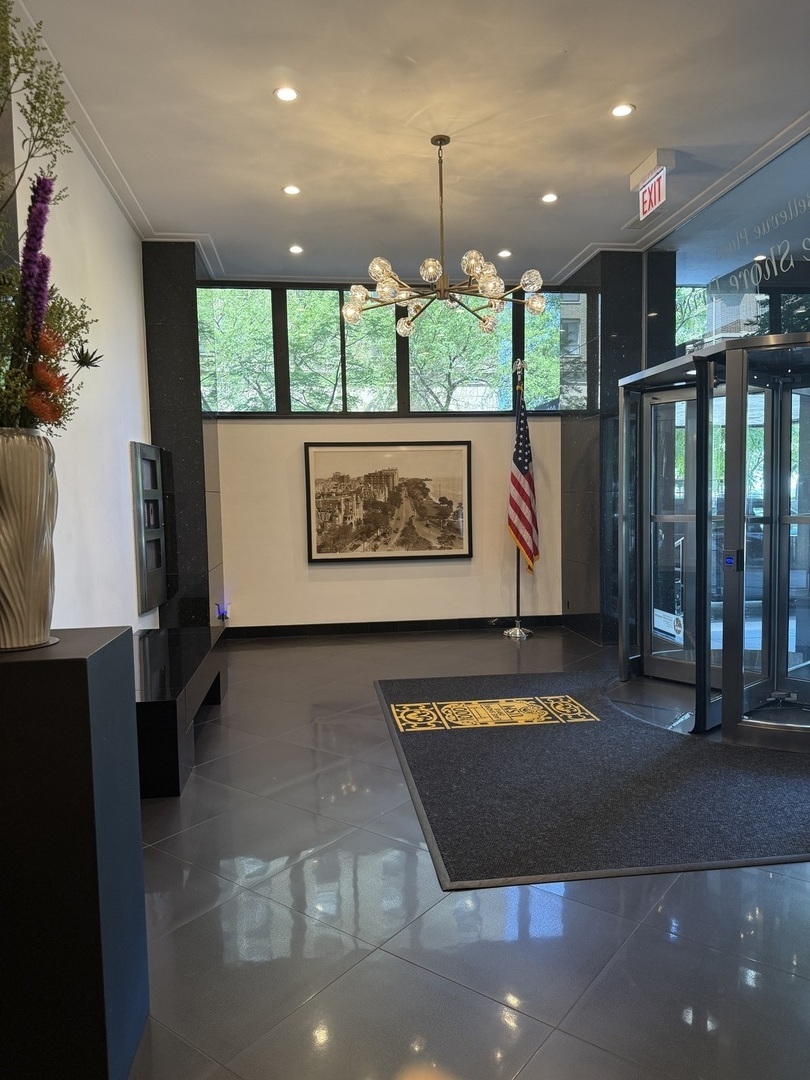 1000 N Lake Shore Drive 2206