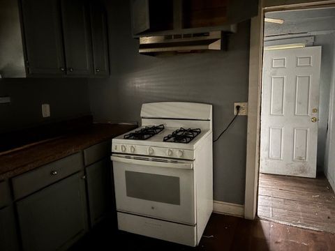 Tiny photo for 10634 S Eggleston Avenue, Chicago, IL 60628 (MLS # 12597394)