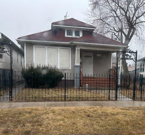 10634 S Eggleston Avenue Chicago IL 60628
