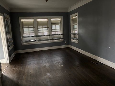 Tiny photo for 10634 S Eggleston Avenue, Chicago, IL 60628 (MLS # 12597394)