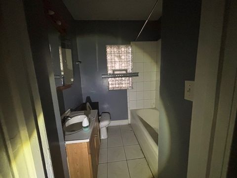 Tiny photo for 10634 S Eggleston Avenue, Chicago, IL 60628 (MLS # 12597394)