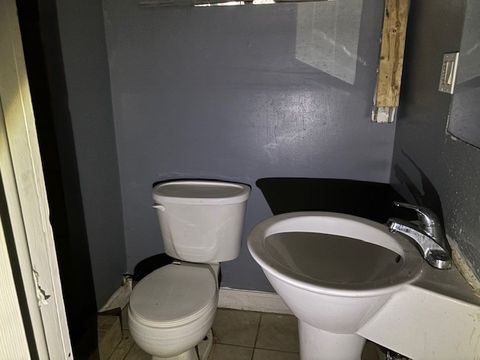 Tiny photo for 10634 S Eggleston Avenue, Chicago, IL 60628 (MLS # 12597394)