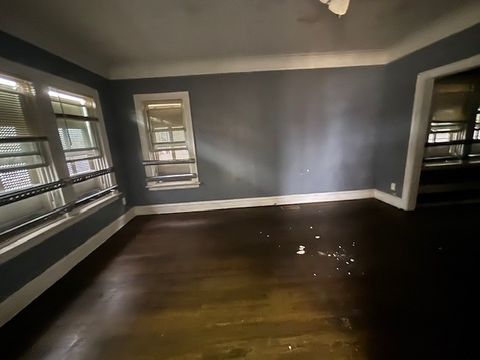 Tiny photo for 10634 S Eggleston Avenue, Chicago, IL 60628 (MLS # 12597394)