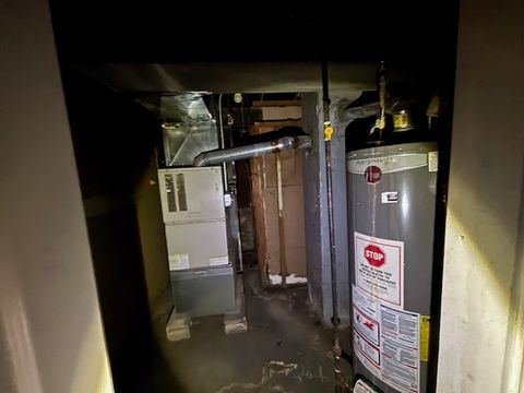 Tiny photo for 10634 S Eggleston Avenue, Chicago, IL 60628 (MLS # 12597394)