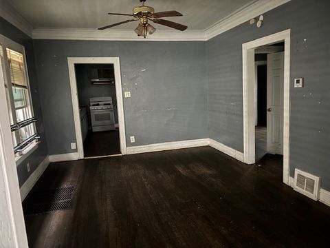 Tiny photo for 10634 S Eggleston Avenue, Chicago, IL 60628 (MLS # 12597394)