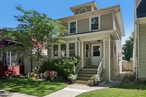 Tiny photo for 7730 Adams Street, Forest Park, IL 60130 (MLS # 12747261)