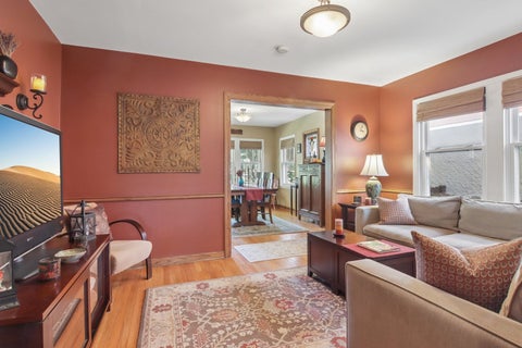 Tiny photo for 7730 Adams Street, Forest Park, IL 60130 (MLS # 12747261)