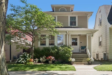 Photo of 7730 Adams Street, Forest Park, IL 60130 (MLS # 12747261)