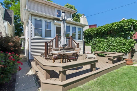 Tiny photo for 7730 Adams Street, Forest Park, IL 60130 (MLS # 12747261)
