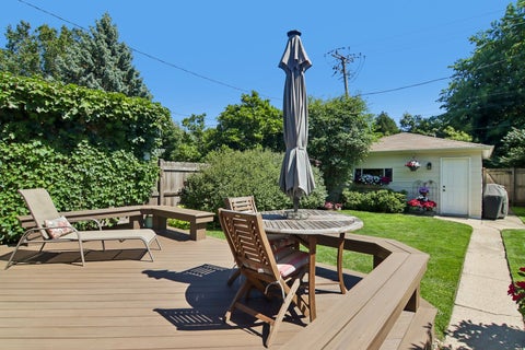 Tiny photo for 7730 Adams Street, Forest Park, IL 60130 (MLS # 12747261)