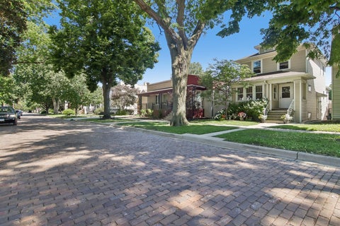 Tiny photo for 7730 Adams Street, Forest Park, IL 60130 (MLS # 12747261)