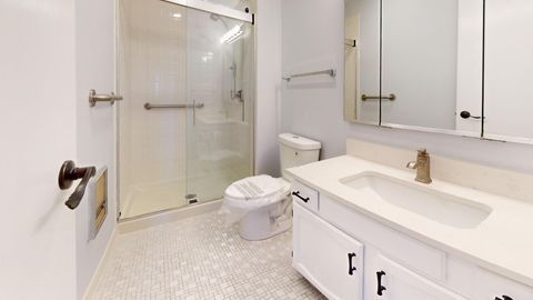 Tiny photo for 600 Naples Court #608, Glenview, IL 60025 (MLS # 12491812)