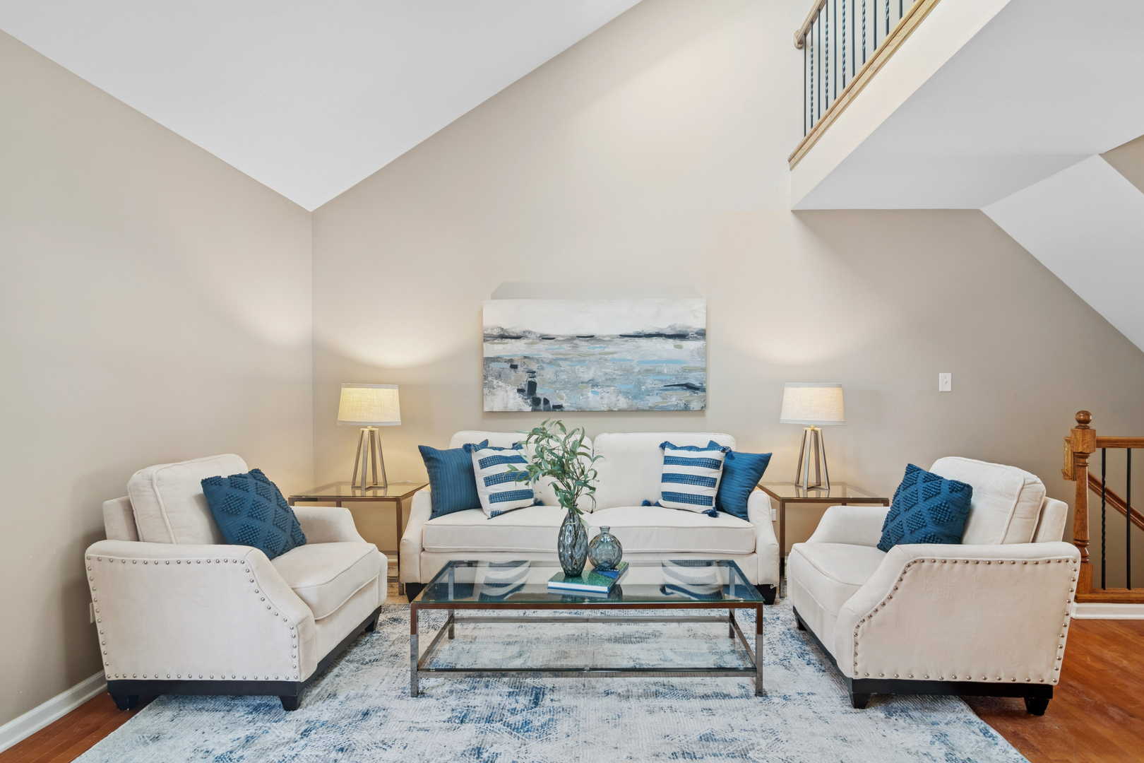 1550 N Dartmoor Avenue