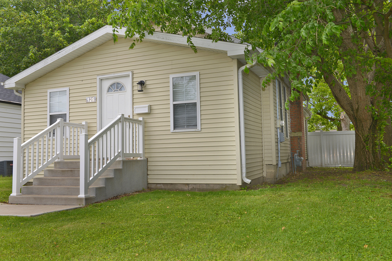 125 Prairie Street