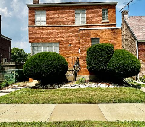 1706 E 83rd Street Chicago IL 60617