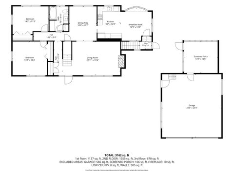 Tiny photo for 1220 54 Street Court, Moline, IL 61265 (MLS # 12658806)