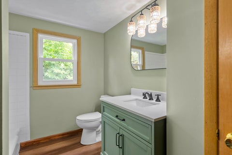 Tiny photo for 1220 54 Street Court, Moline, IL 61265 (MLS # 12658806)