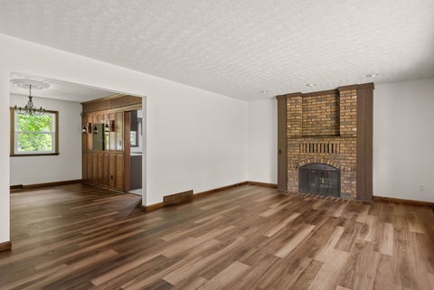 Tiny photo for 1220 54 Street Court, Moline, IL 61265 (MLS # 12658806)