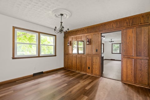 Tiny photo for 1220 54 Street Court, Moline, IL 61265 (MLS # 12658806)