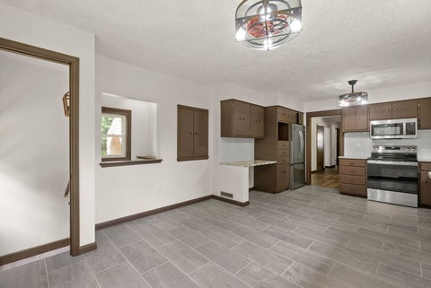 Tiny photo for 1220 54 Street Court, Moline, IL 61265 (MLS # 12658806)