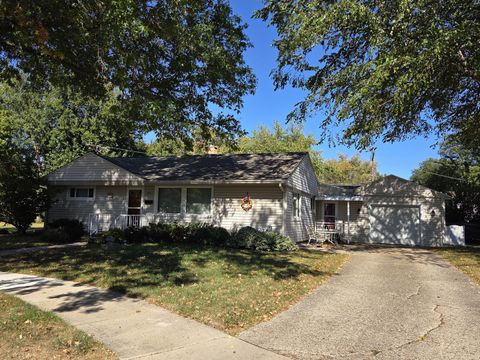 106 ORIOLE Circle Rockford IL 61107