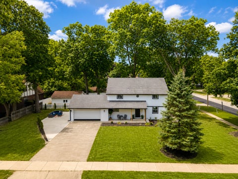 Tiny photo for 300 W North Avenue, Bartlett, IL 60103 (MLS # 12739434)