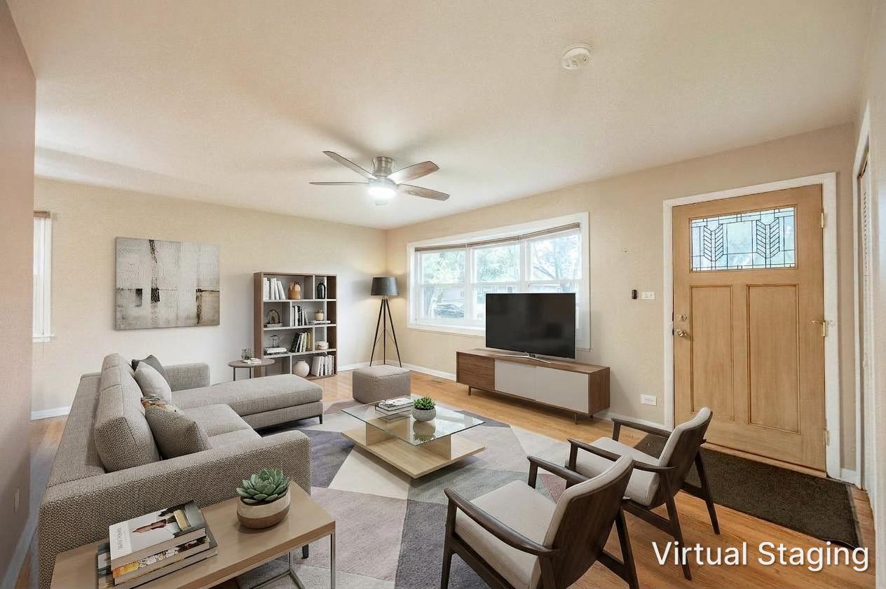 513 E Highland Avenue