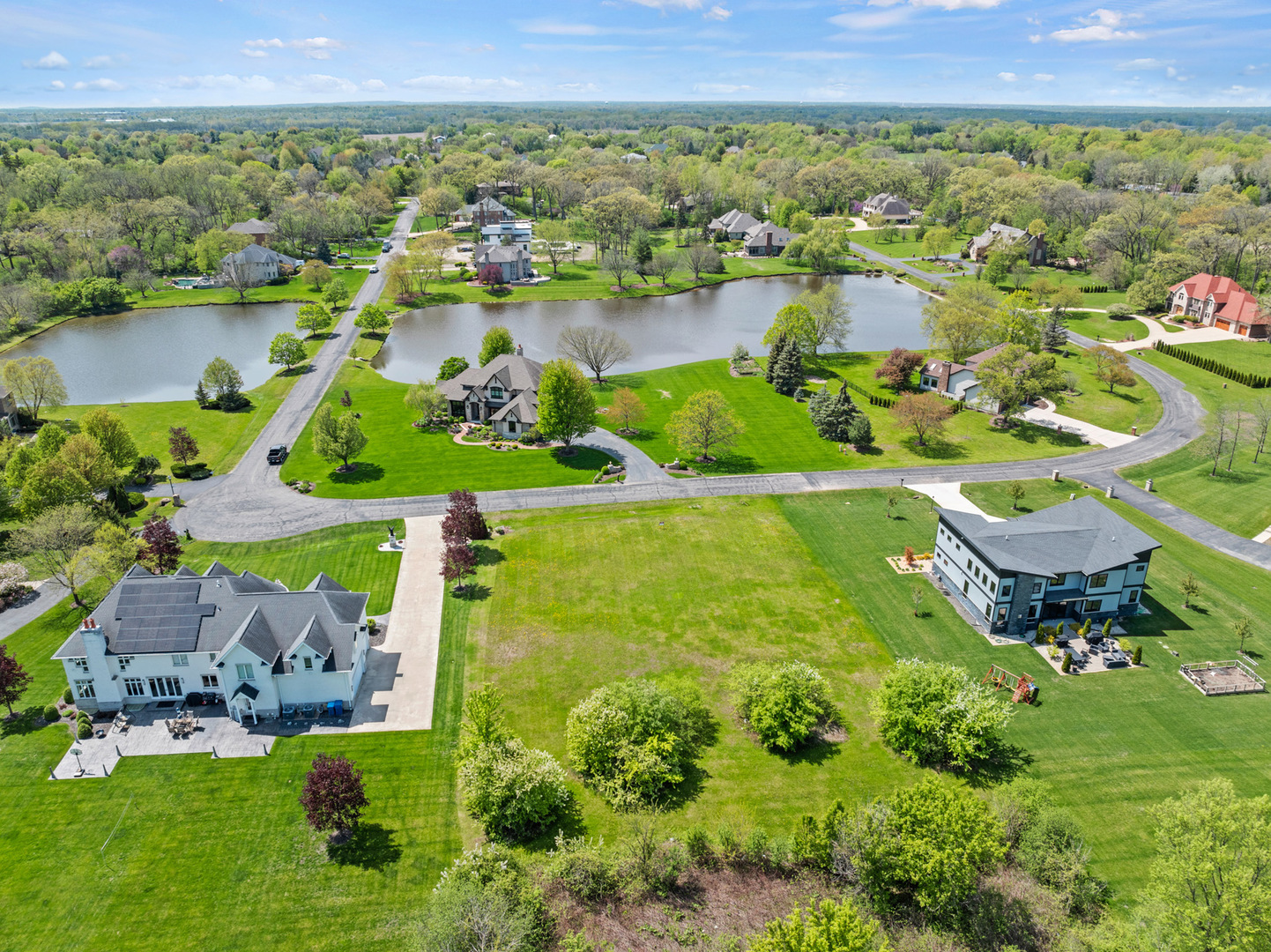 4N707 White Oak Lane