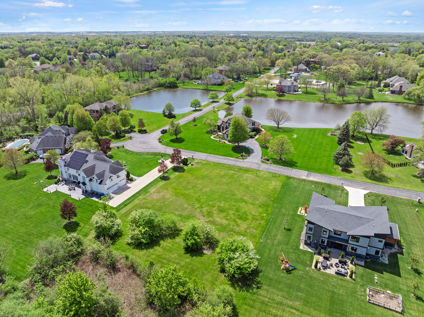 4N707 White Oak Lane