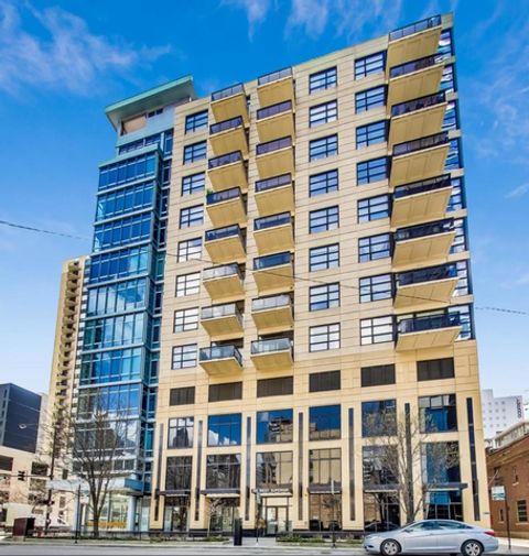 Photo of 101 W Superior Street #601, Chicago, IL 60654 (MLS # 12437866)