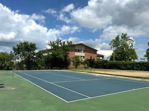 Tiny photo for 2000 Bayside Drive #110, Palatine, IL 60074 (MLS # 12708544)
