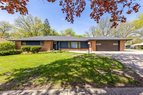 828 Tamarack Lane Rockford IL 61107