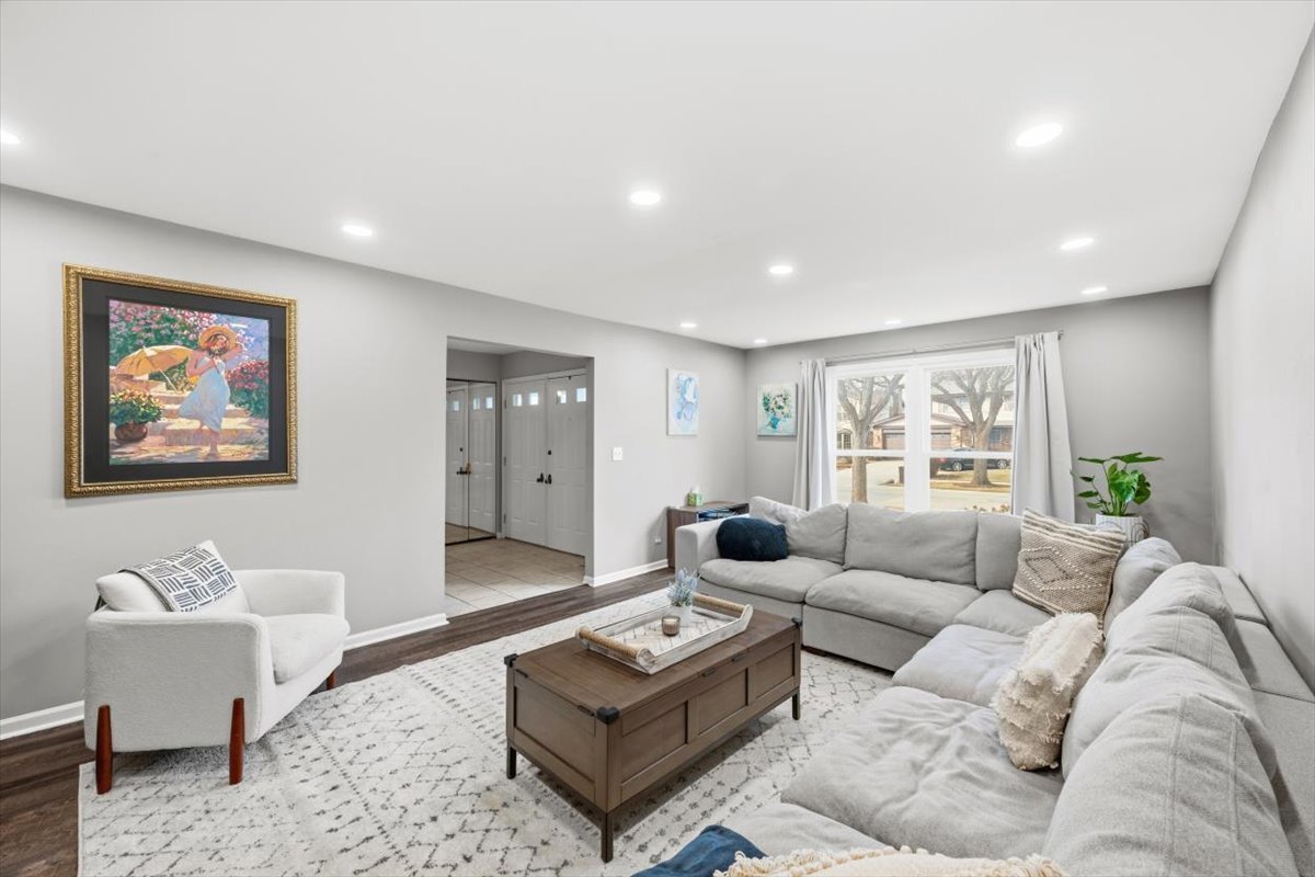 805 Sutton Drive