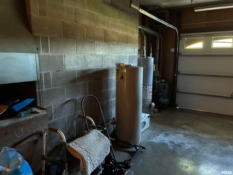 Tiny photo for 12782 N BLACKHAWK Lane, Mt Vernon, IL 62864 (MLS # EB460178)