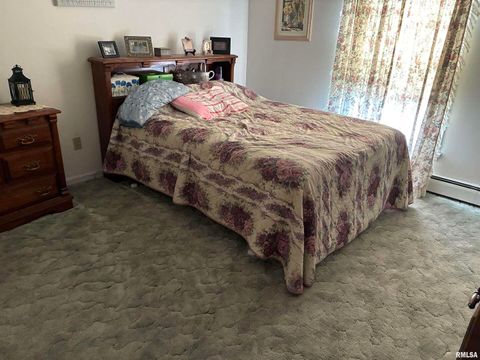 Tiny photo for 12782 N BLACKHAWK Lane, Mt Vernon, IL 62864 (MLS # EB460178)